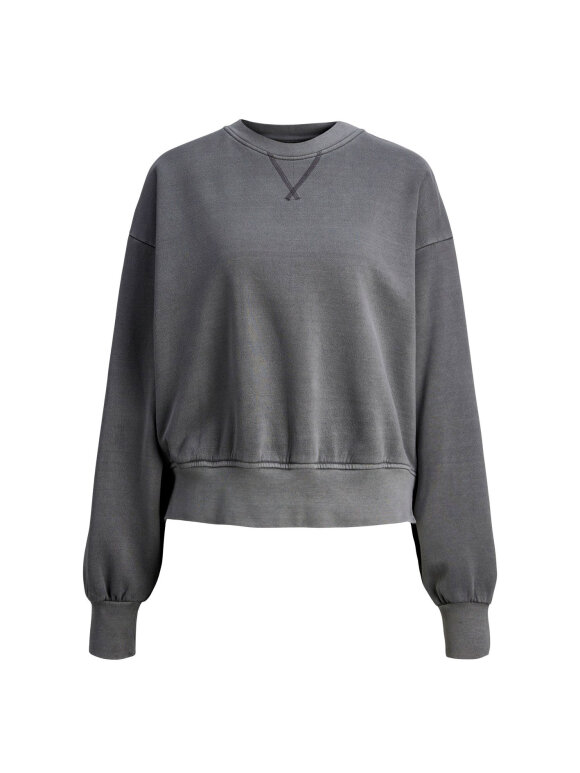 JJXX - JXALIMA LOOSE LS CREW SWT