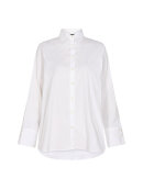 Mos Mosh - MM WINOLA SHIRTE WHITE