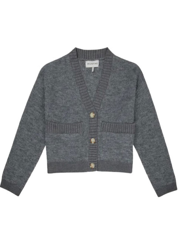 Munthe - ELMA KNIT CARDIGAN MUNTHE