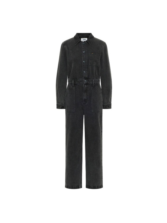 LEE - LEE WORKWEAR UNIONALL INTO THE