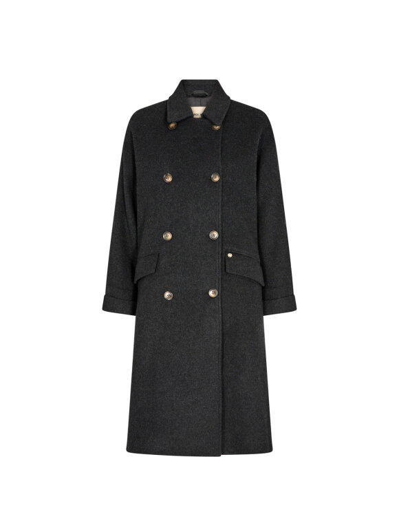 Mos Mosh - MMVENICE WOOL COAT