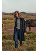 Mos Mosh - MMVENICE WOOL COAT