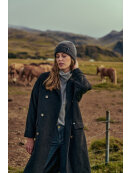 Mos Mosh - MMVENICE WOOL COAT