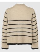 SECOND FEMALE - LEILA KNIT O-NECK