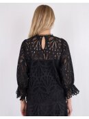 Neo Noir - ADELA EMBROIDERY BLOUSE