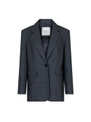 Neo Noir - GABY STRUCTURE BLAZER