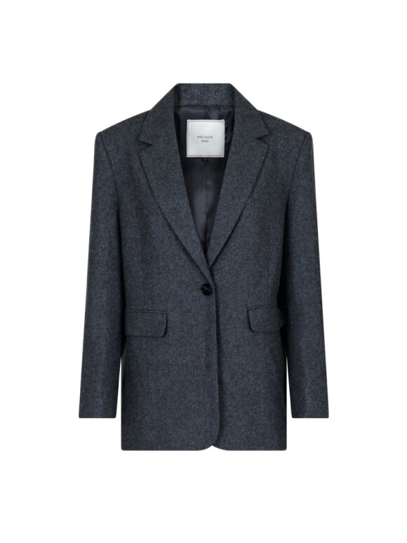 Neo Noir - GABY STRUCTURE BLAZER