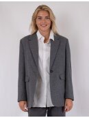 Neo Noir - GABY STRUCTURE BLAZER
