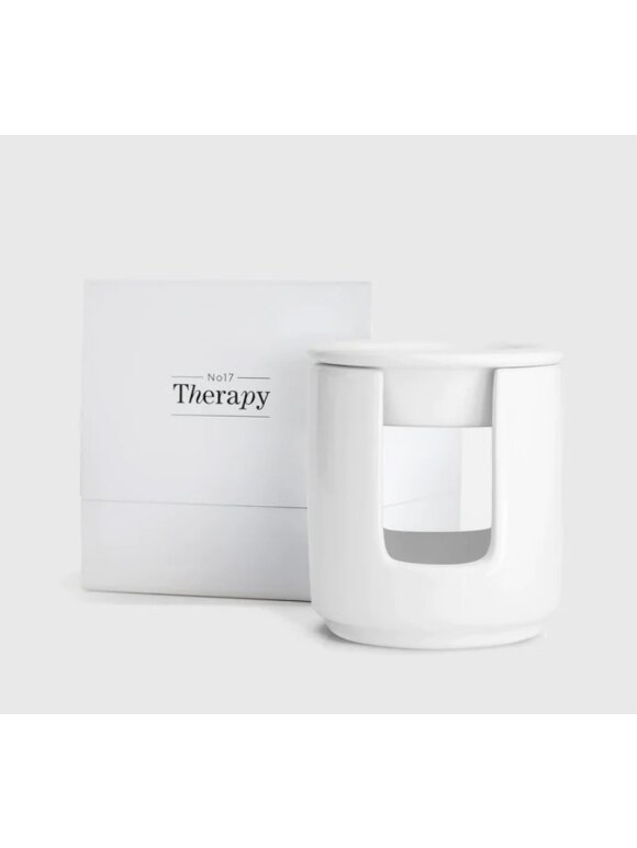 THERAPY - AROMA LAMPE TIL AROMA OLIER