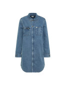 LEE - LEE UNIONALL SHIRT DRESS THE M