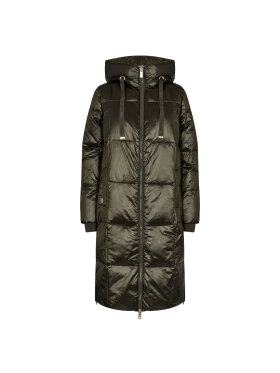 Mos Mosh - MMNOVA METALLIC DOWN JACKET
