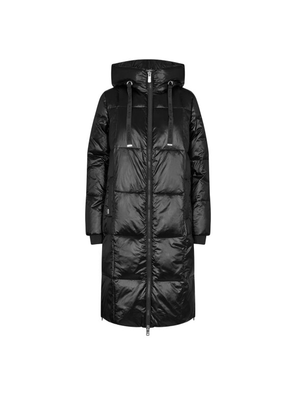 Mos Mosh - MMNOVA METALLIC DOWN JACKET