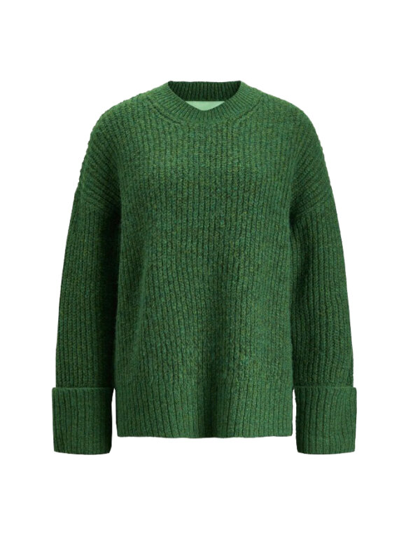 JJXX - JXELLINORA CREW NECK KNIT
