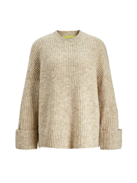 JJXX - JXELLINORA CREW NECK KNIT