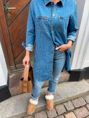 LEE - LEE UNIONALL SHIRT DRESS THE M