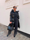 Mos Mosh - MMNOVA METALLIC DOWN JACKET