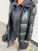 Mos Mosh - MMNOVA METALLIC DOWN JACKET