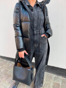 Mos Mosh - MMNOVA METALLIC DOWN JACKET