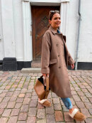 Mos Mosh - MMVENICE WOOL COAT