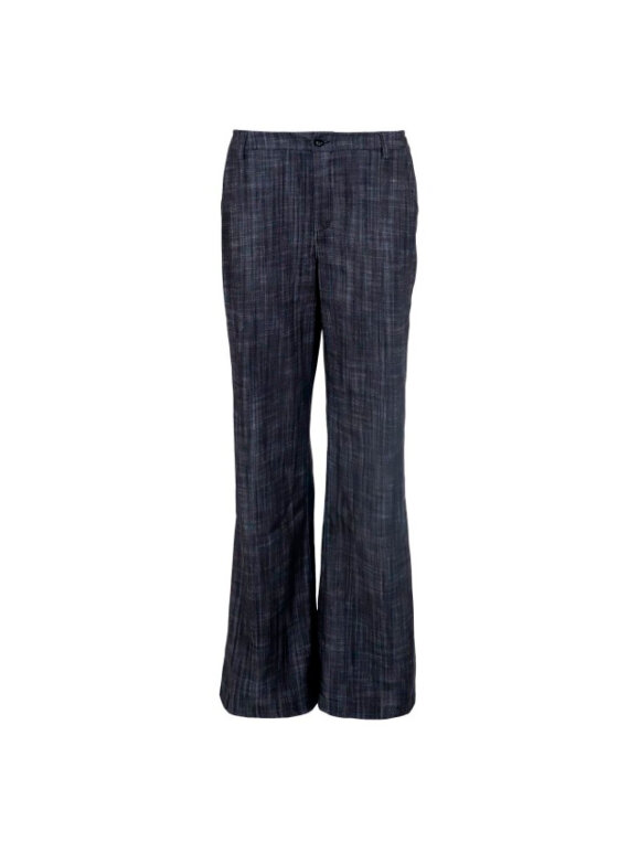 Black Colour - BCBOX PANT