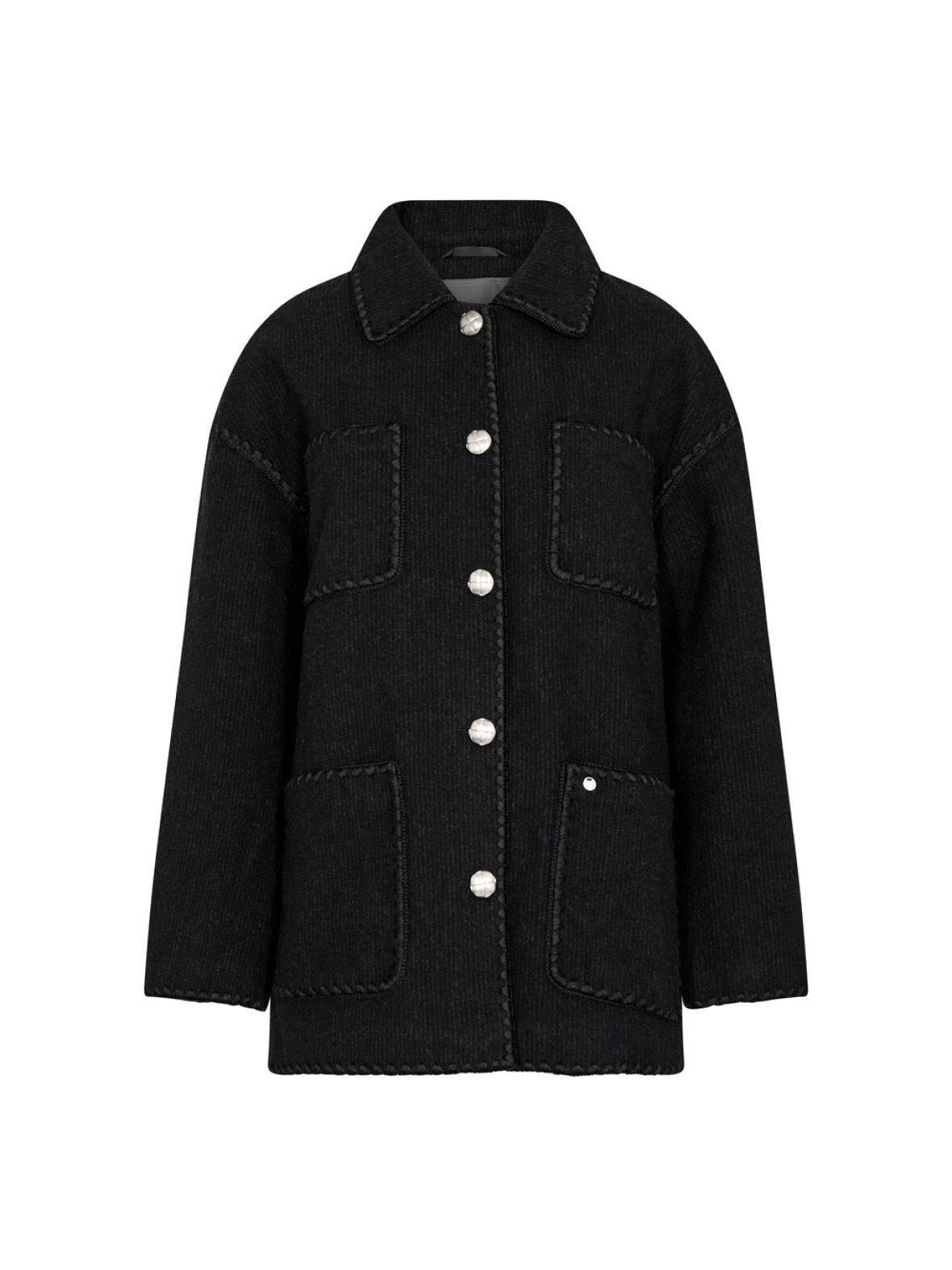 Mos mosh sally velvet jacket sales