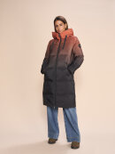 Mos Mosh - MMNOVA DIP DYE DOWN JACKET