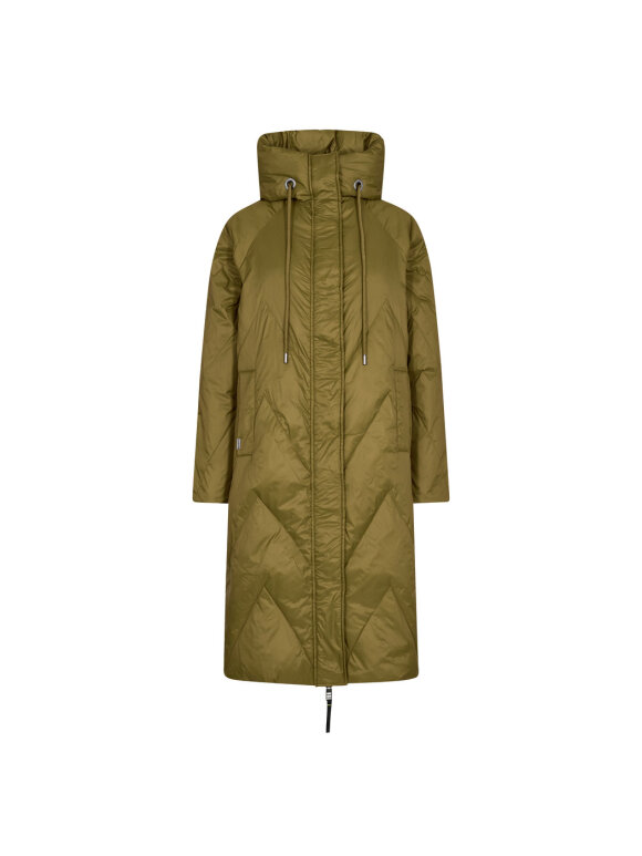 Mos Mosh - ZOLA DOWN JACKET