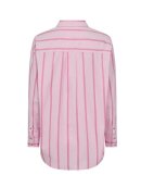 Co`Couture - TESSIECC STRIPE OVERSIZE SHIRT