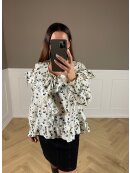 GOSSIA - NINNEGO DIA BLOUSE