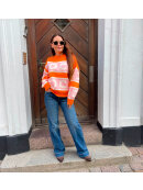 Co`Couture - ROWCC LOGO KNIT