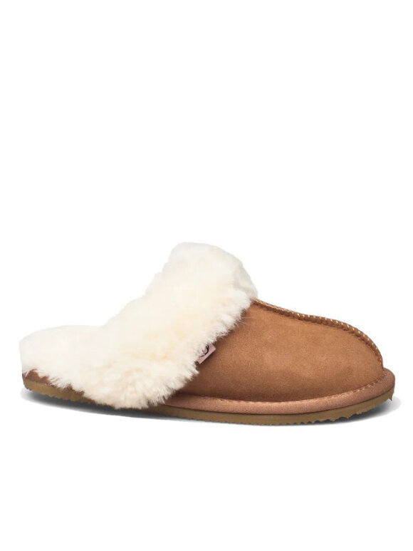 ROSEMUNDE - SLIPPERS