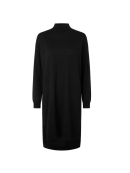 ROSEMUNDE - MERINO WOOL DRESS