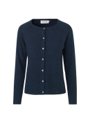ROSEMUNDE - WOOL AND CASHMERE CARDIGAN