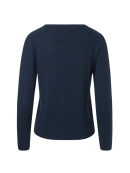 ROSEMUNDE - WOOL AND CASHMERE CARDIGAN