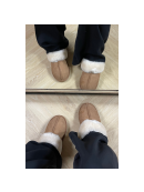 ROSEMUNDE - SLIPPERS