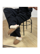 ROSEMUNDE - SLIPPERS