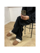 ROSEMUNDE - SLIPPERS