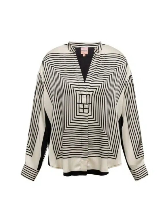 GOSSIA - PILARGO SHIRT