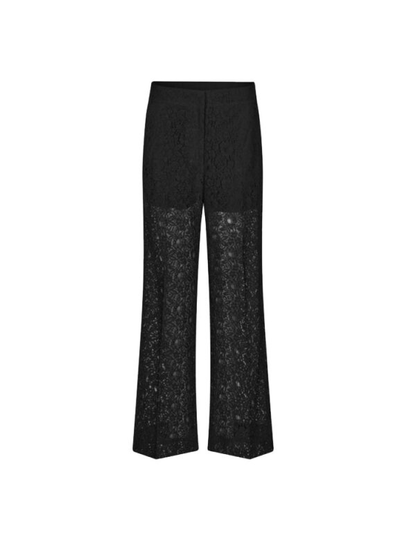 SECOND FEMALE - LANCY TROUSERS