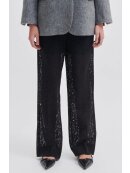 SECOND FEMALE - LANCY TROUSERS