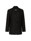 BRUUNS BAZAAR - RASPBERRYBBGRANDE BLAZER