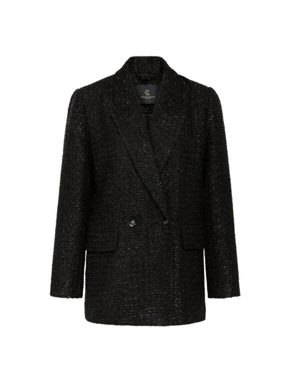 BRUUNS BAZAAR - RASPBERRYBBGRANDE BLAZER