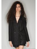 BRUUNS BAZAAR - RASPBERRYBBGRANDE BLAZER