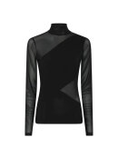 BRUUNS BAZAAR - MANDEVILLABBCELI BLOUSE