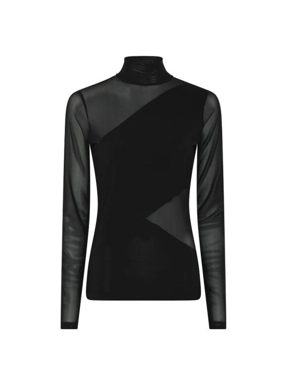 BRUUNS BAZAAR - MANDEVILLABBCELI BLOUSE