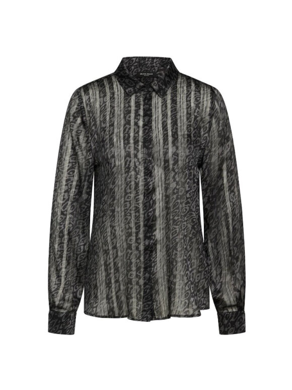 BRUUNS BAZAAR - MAPLEBBCORINNA SHIRT