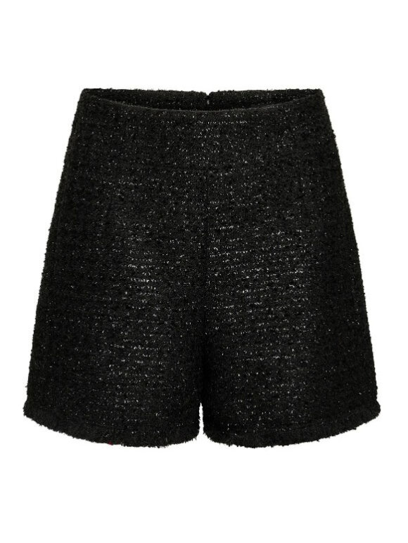 BRUUNS BAZAAR - RASPBERRYBBNADINI SHORTS