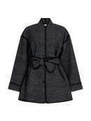 Neo Noir - FRENCHIE WOOL JACKET