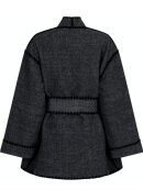 Neo Noir - FRENCHIE WOOL JACKET