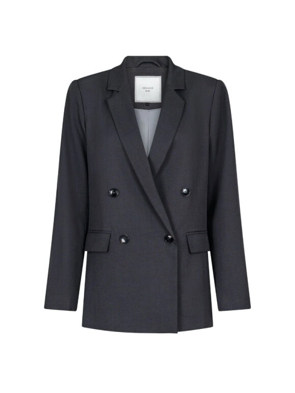 Neo Noir - JAY MELANGE BLAZER